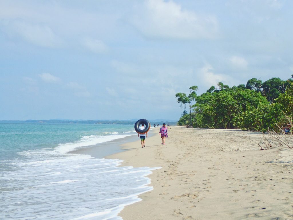 Palomino, Colombia