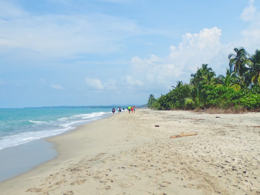 Palomino, Colombia