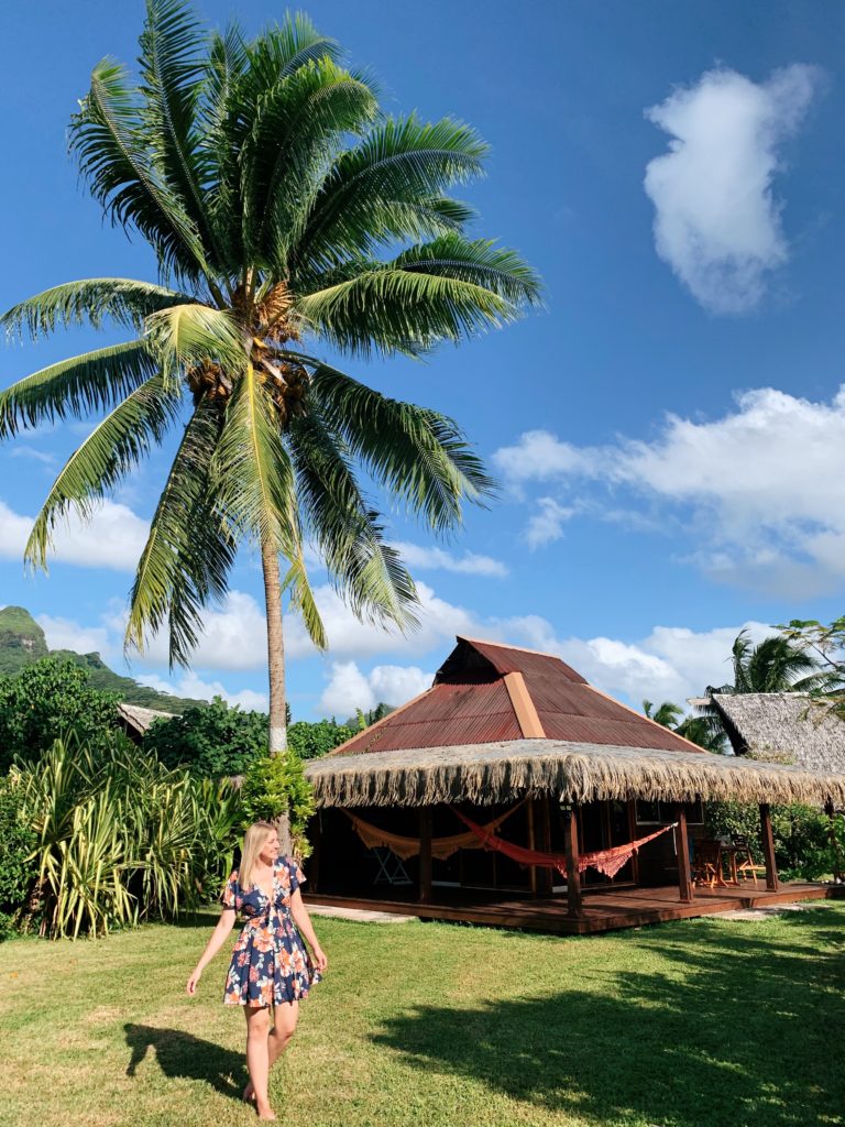 How to Travel French Polynesia on a Budget