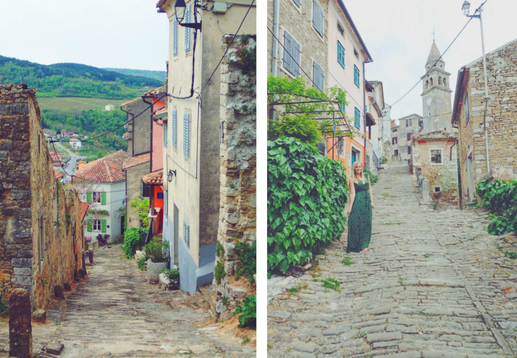 What to do in Motovun, Croatia