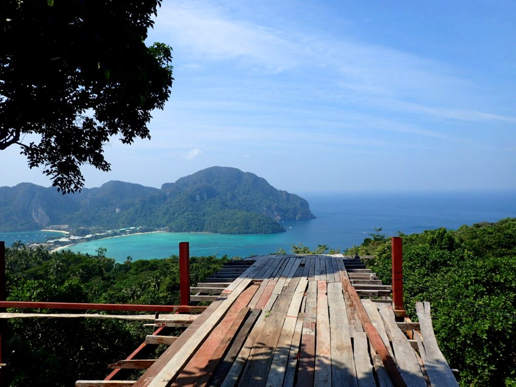 Koh Phi Phi Viewpoint 3