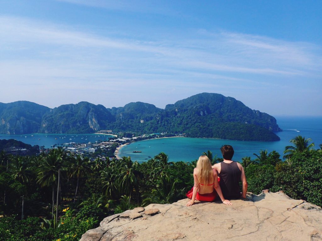 Koh Phi Phi