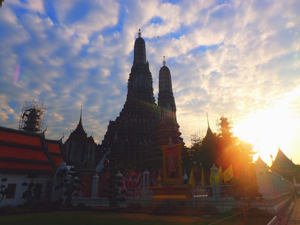 Wat Arun