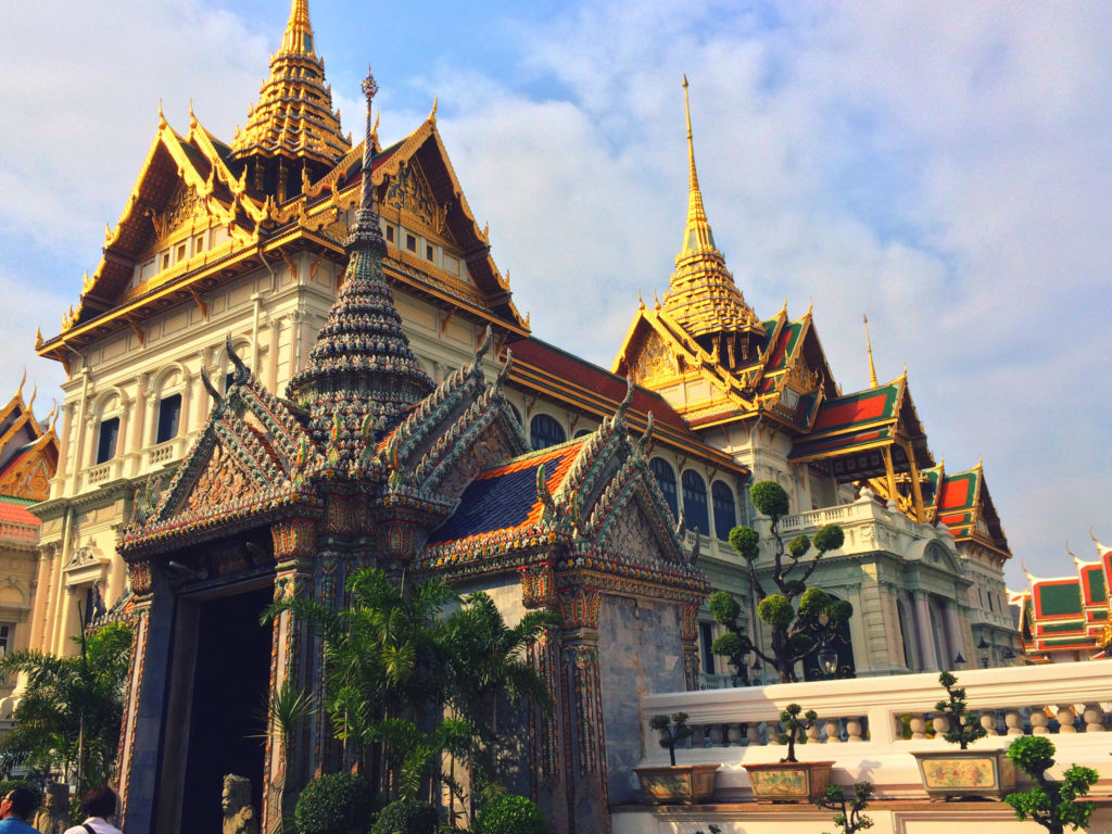 2 Weeks in Thailand Itinerary