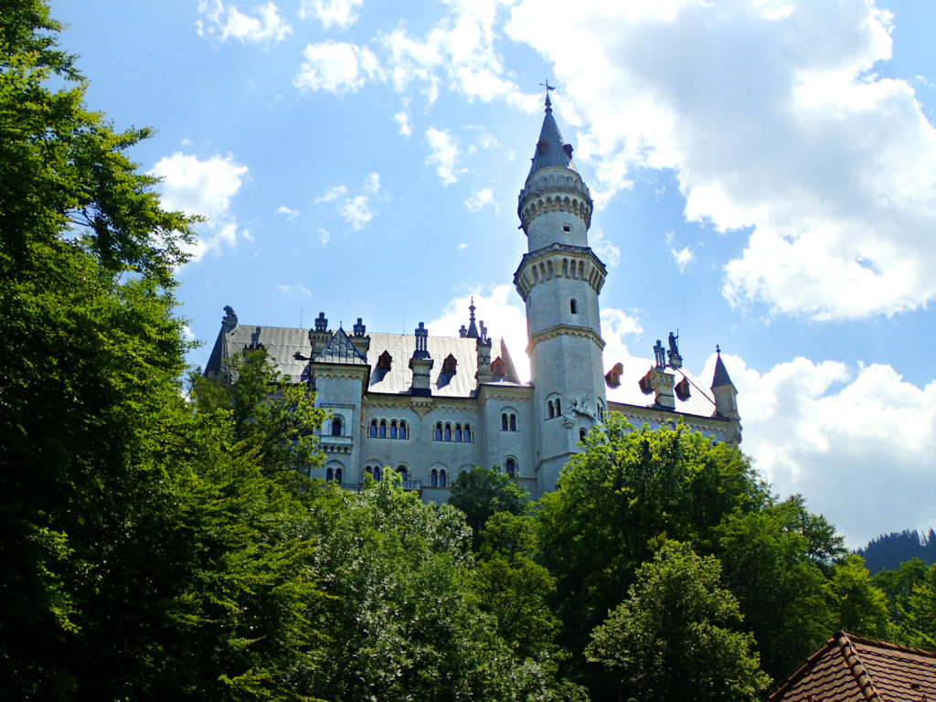 The Complete Guide To Visiting Neuschwanstein Castle