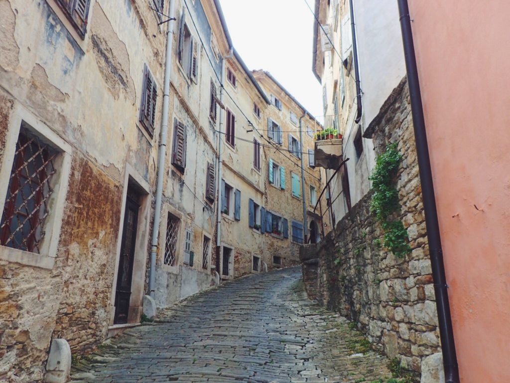 What to do in Motovun, Croatia