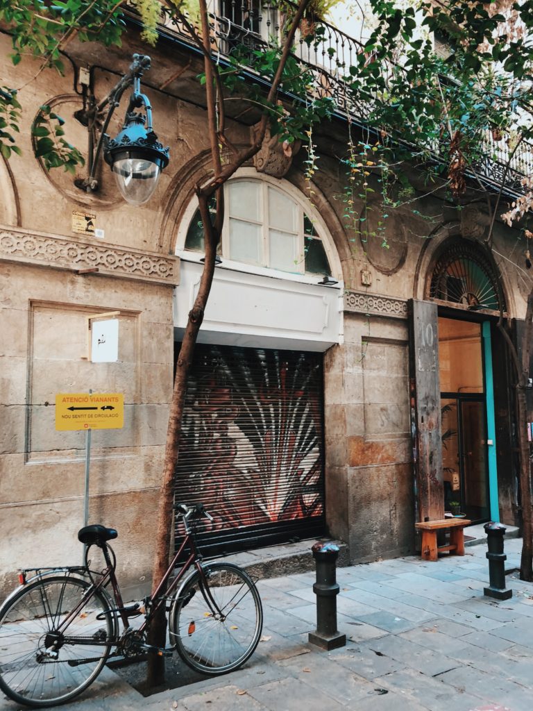 What to Do in Barcelona