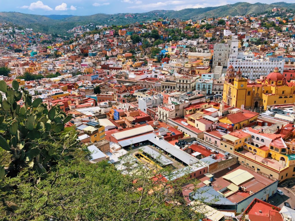 Guanajuato, Mexico