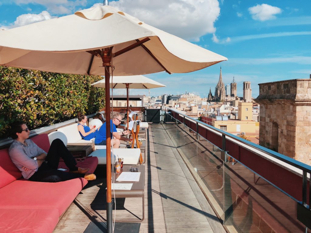 Best Things to Do in Barcelona