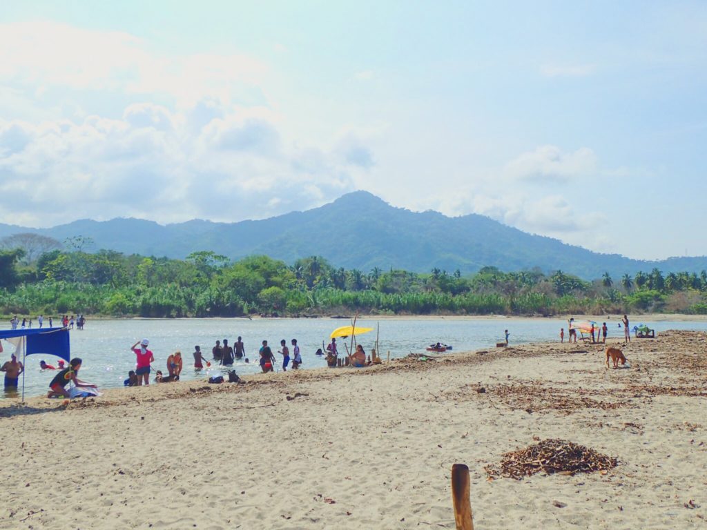 Palomino, Colombia