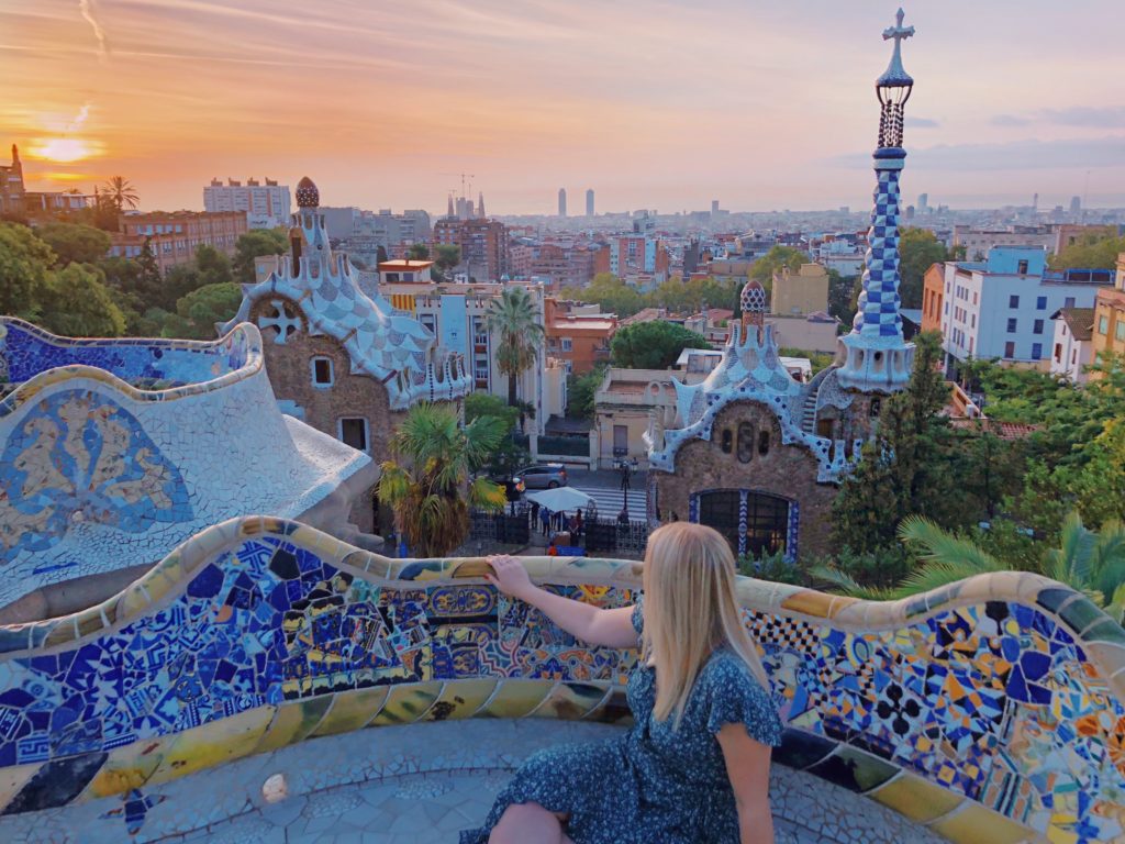 Barcelona Sights & Attractions