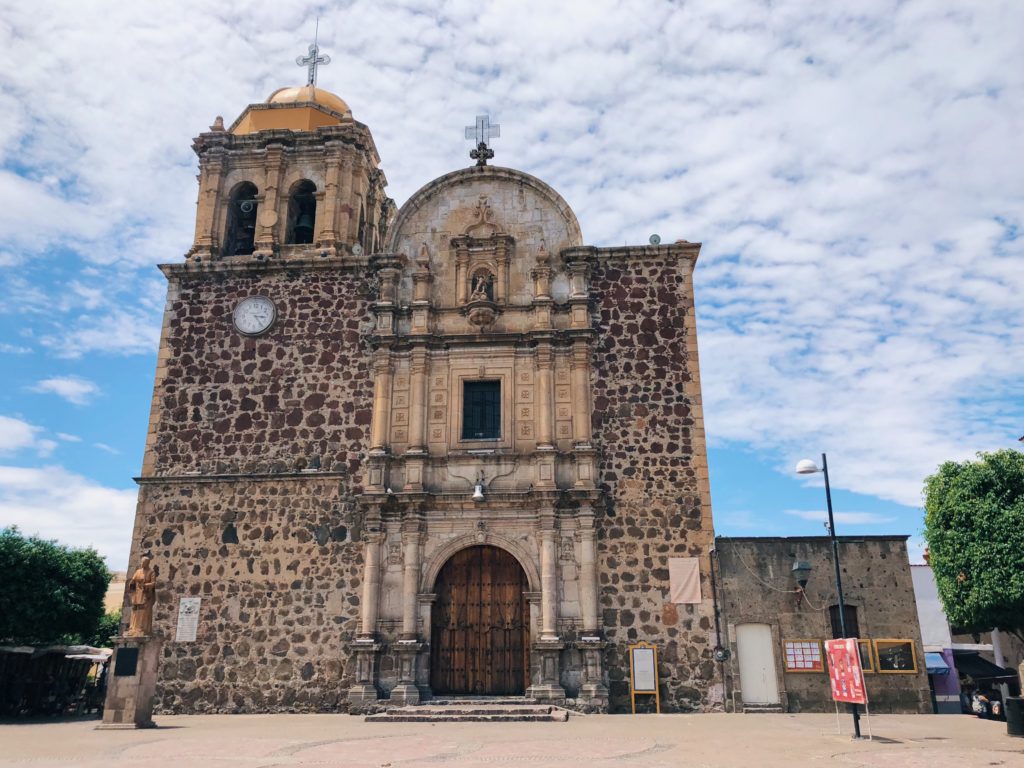 Guide to Visiting Tequila Jalisco