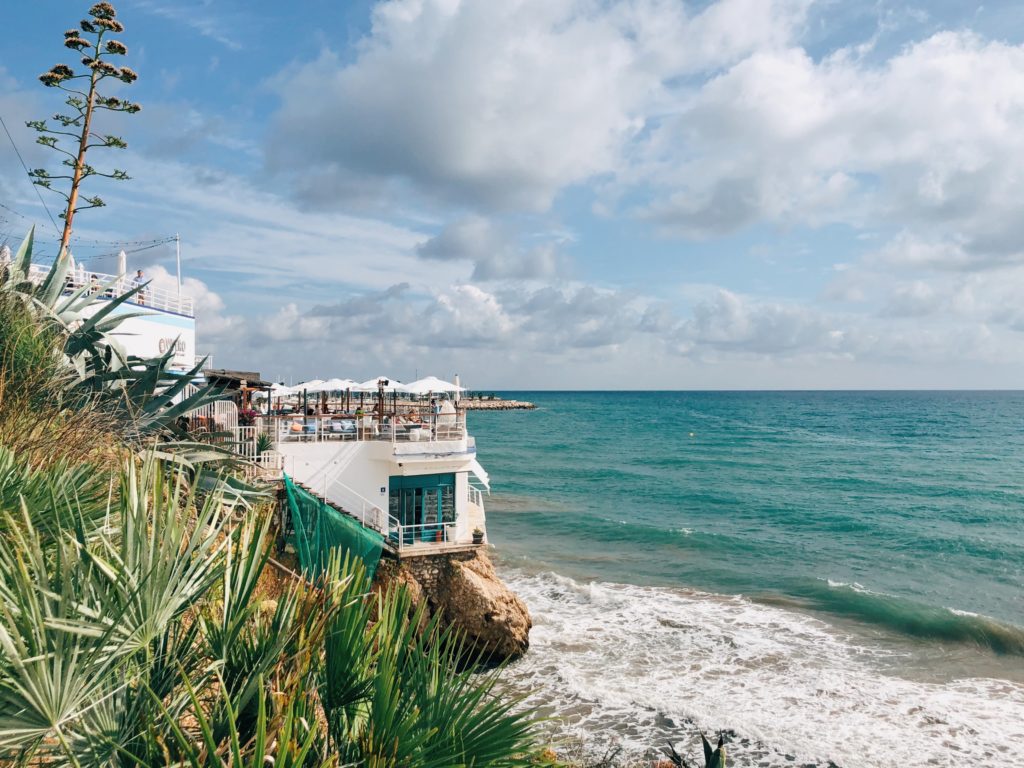 Things to do in Sitges