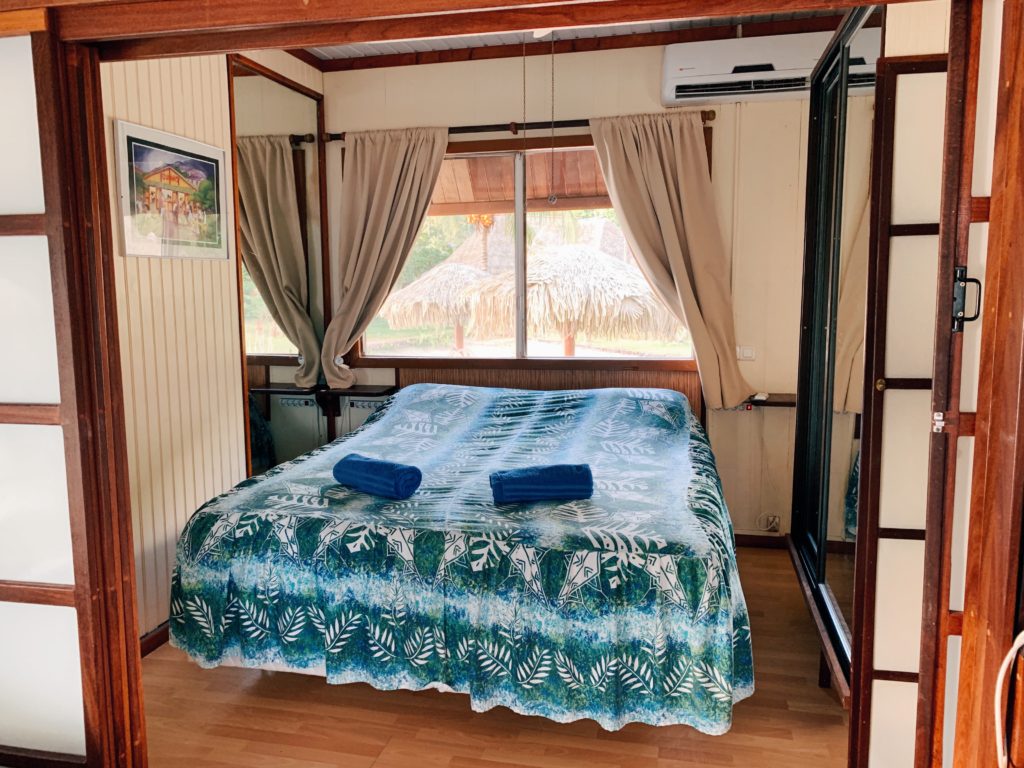 Cook's Bay, Moorea | Aimeo Lodge Review