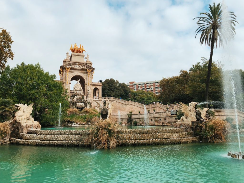 Best Things to Do in Barcelona