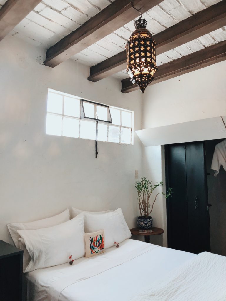 Guanajuato Airbnb