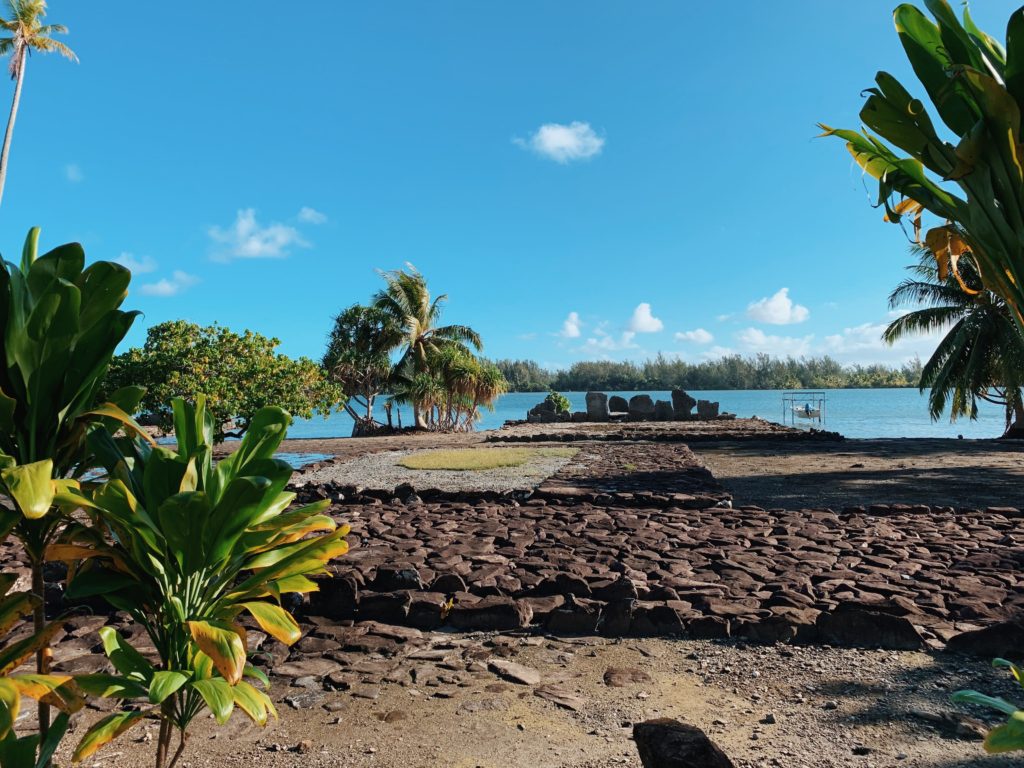 The Ultimate Huahine Travel Guide