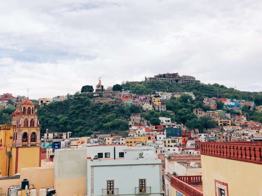 Guanajuato Things to See