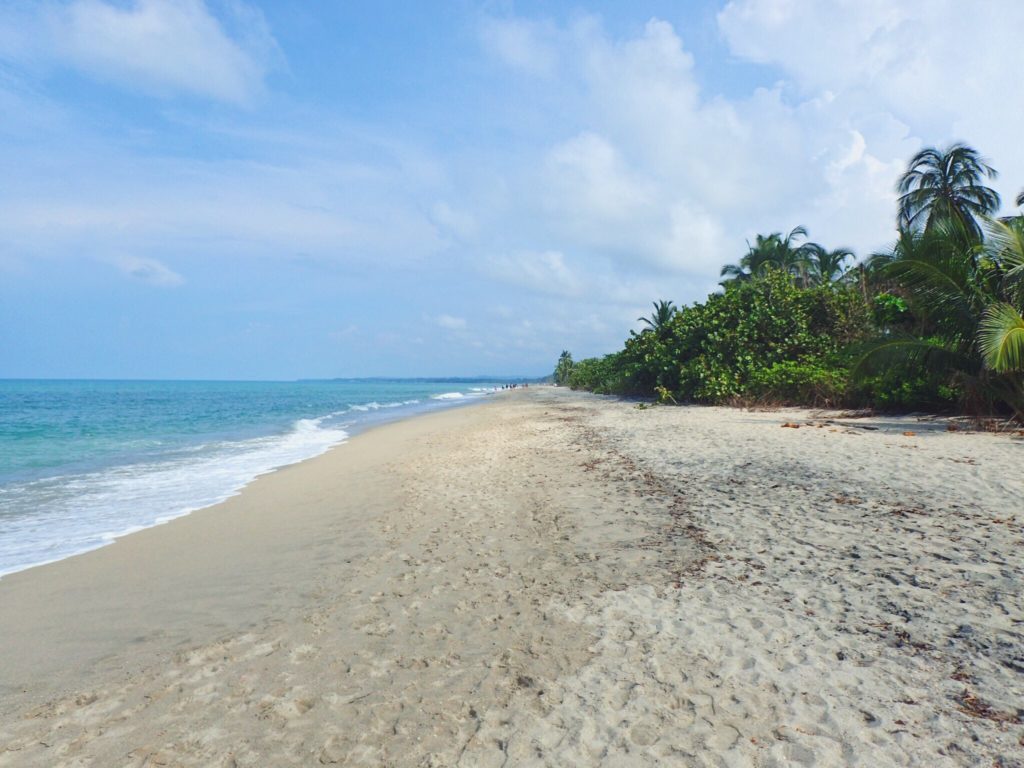 Palomino, Colombia