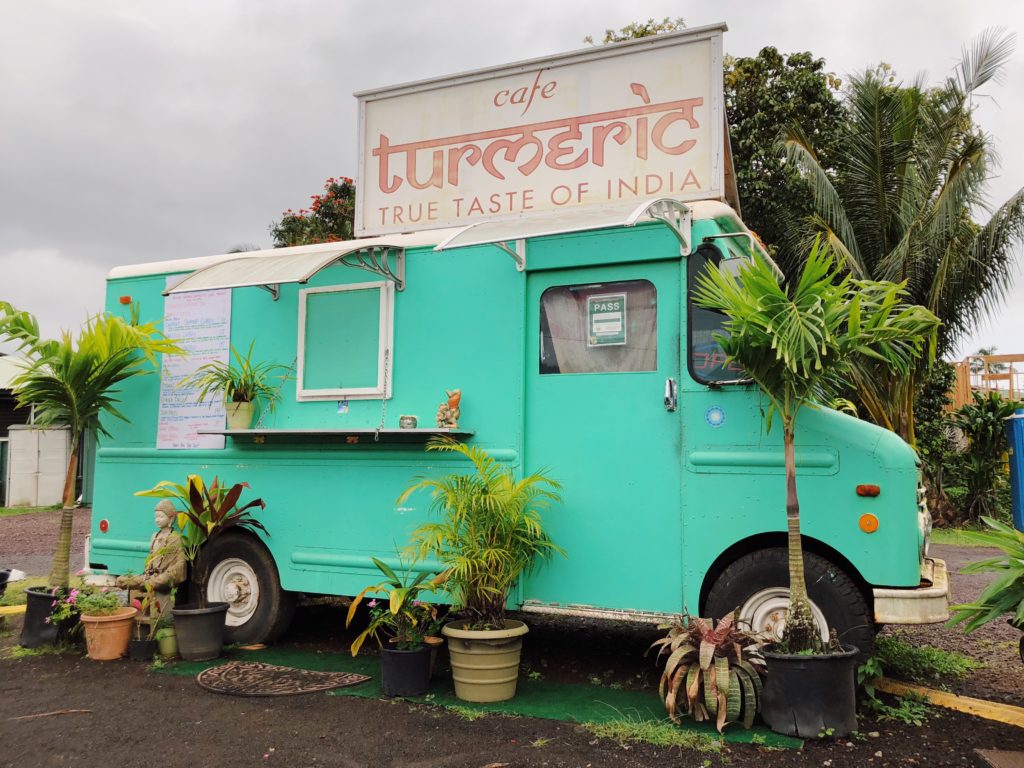 Kauai Best Food Trucks