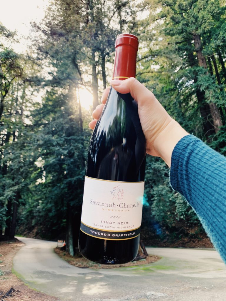 Santa Cruz Mountain Wine Tasting Guide