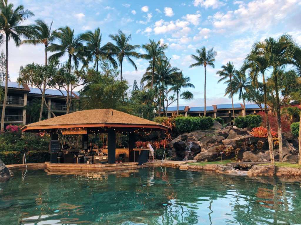 Hanalei Bay Resort Kauai Review