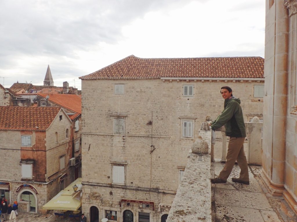 What to do in Trogir