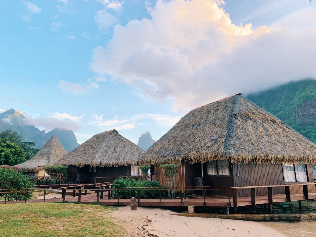 Best Place to Stay Moorea