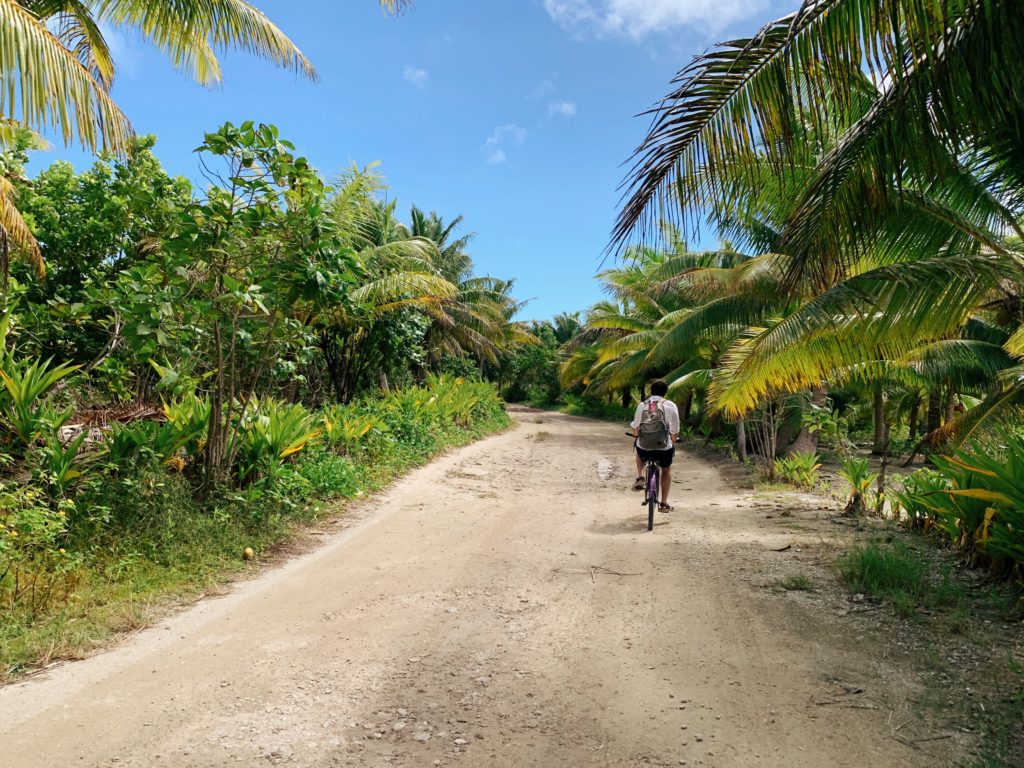 Ultimate Huahine Travel Guide