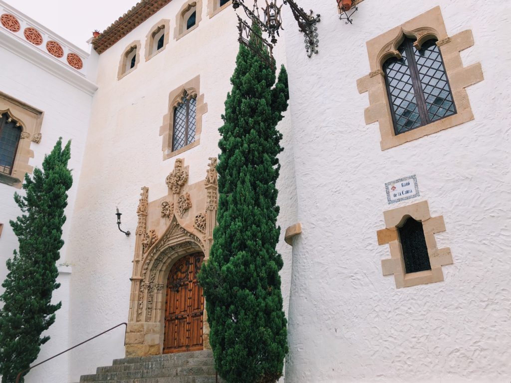 Sitges Visitor's Guide