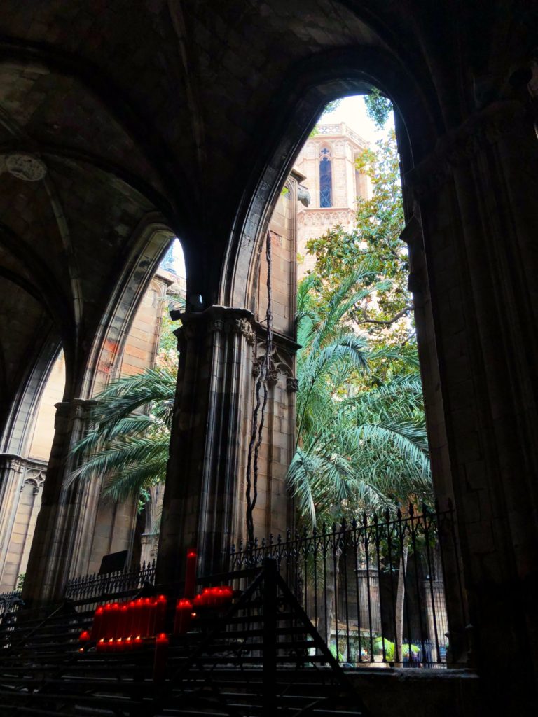 Barcelona Gothic Quarter Things to Do