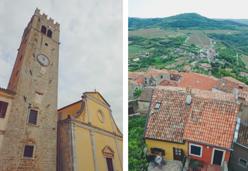 What to do in Motovun, Croatia