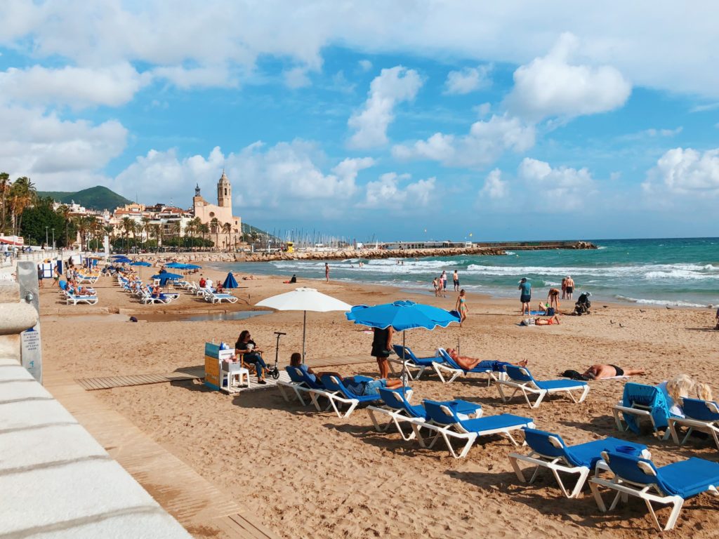 Sitges Spain Travel Guide