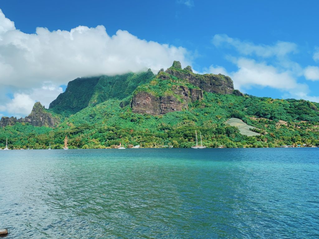 Moorea Ultimate Travel Guide