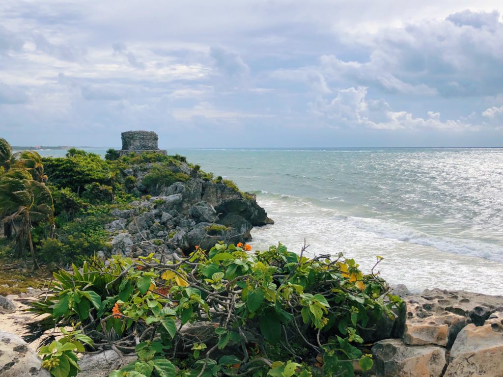 Tulum Ruins Guide