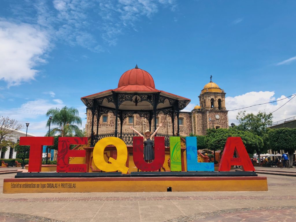 Day Trip to Tequila from Guadalajara