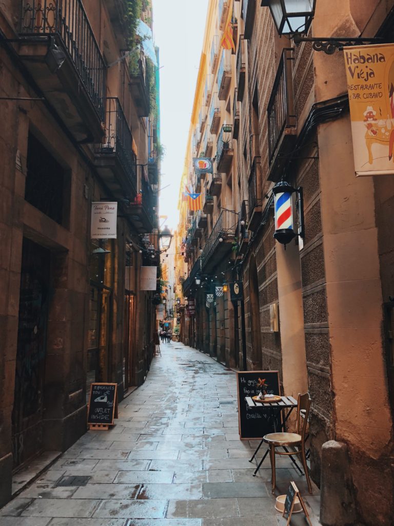 Best Things to Do in Barcelona, Spain