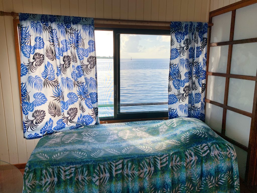 Cook's Bay, Moorea | Aimeo Lodge Review