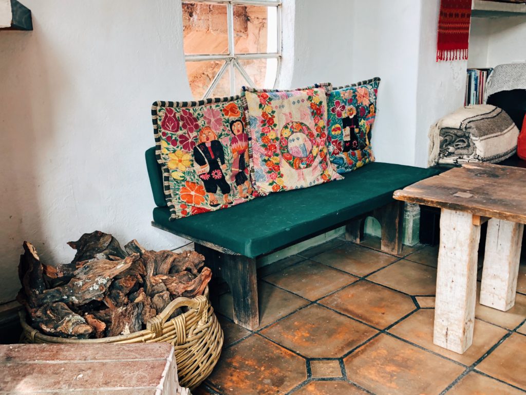 Guanajuato Bed and Breakfast