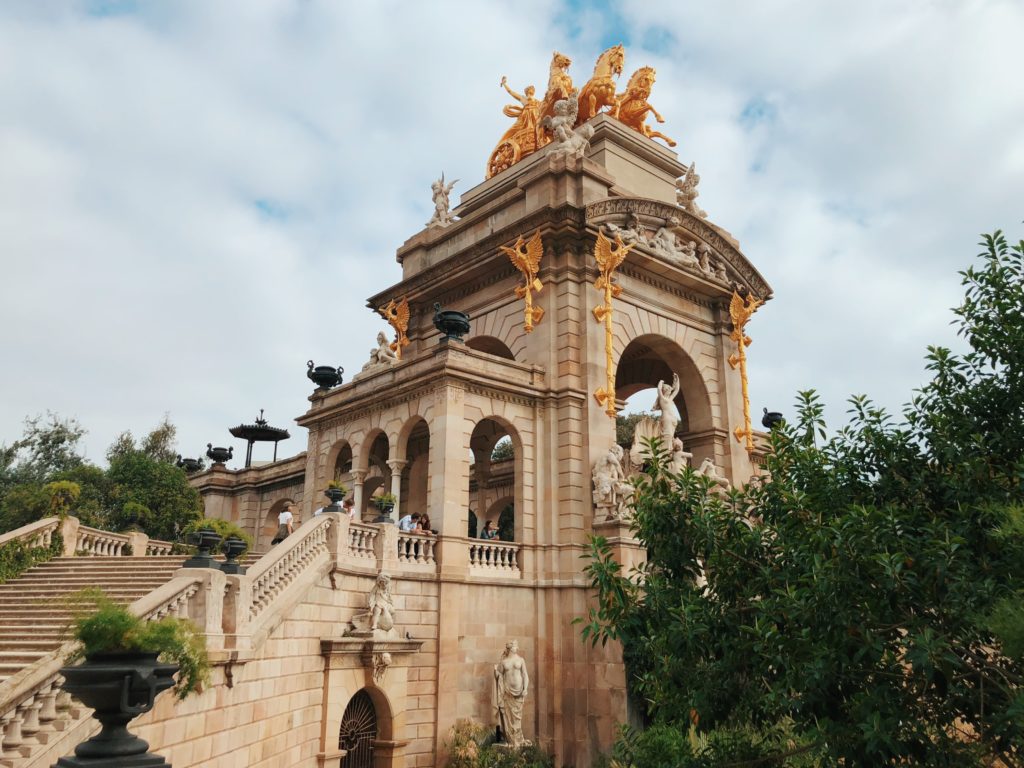 Best Things to Do in Barcelona