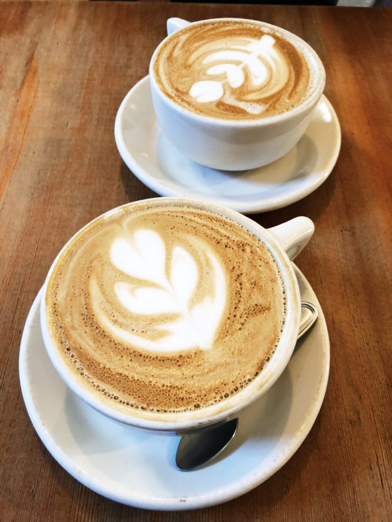 San Luis Obispo Best Cafes