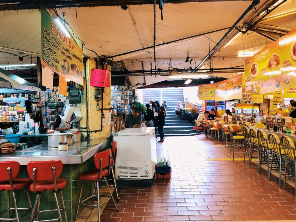 Where to Eat in Guadalajara