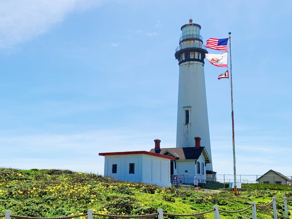 Pescadero Day Trip Itinerary