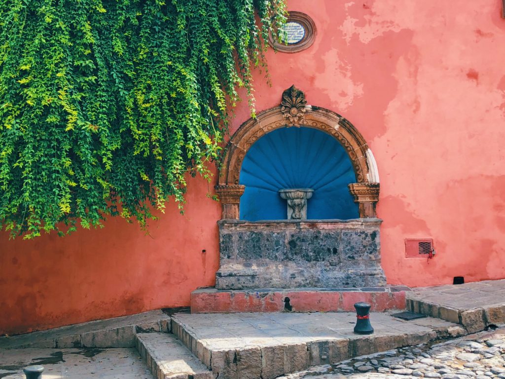 Things to do in San Miguel de Allende