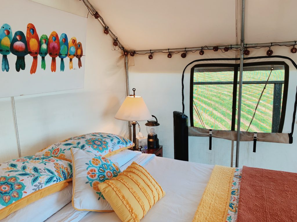 Lago Lomita Treehouse Airbnb California 