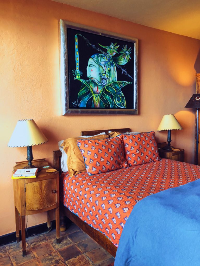 Where to Stay in San Miguel de Allende