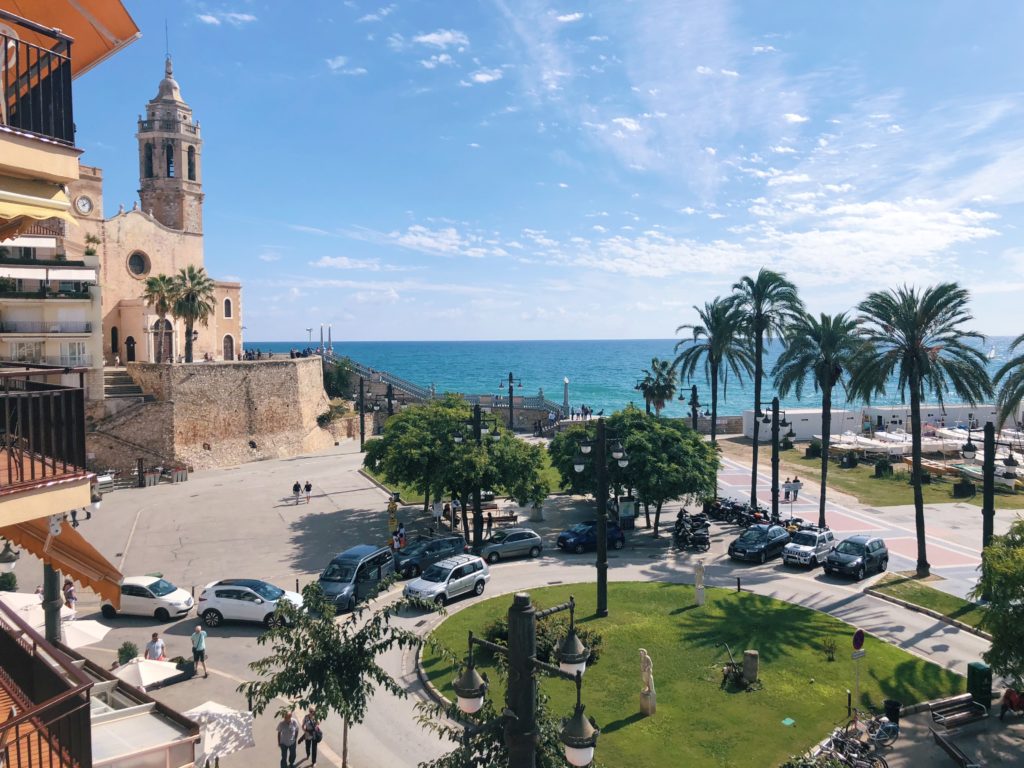 Sitges Travel Guide