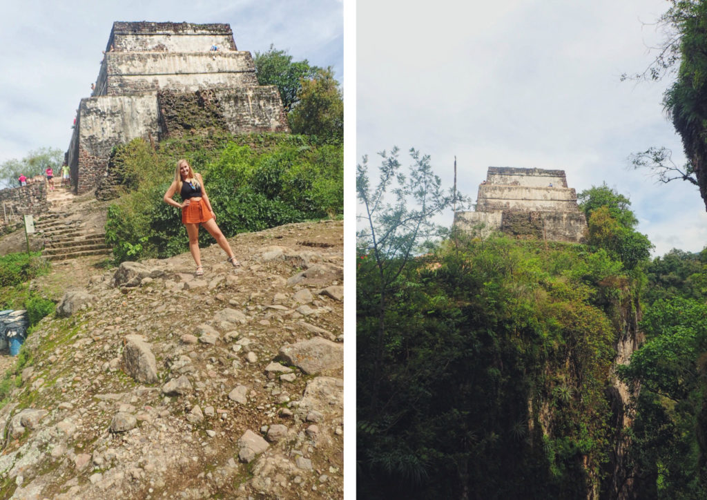 El Tepozteco