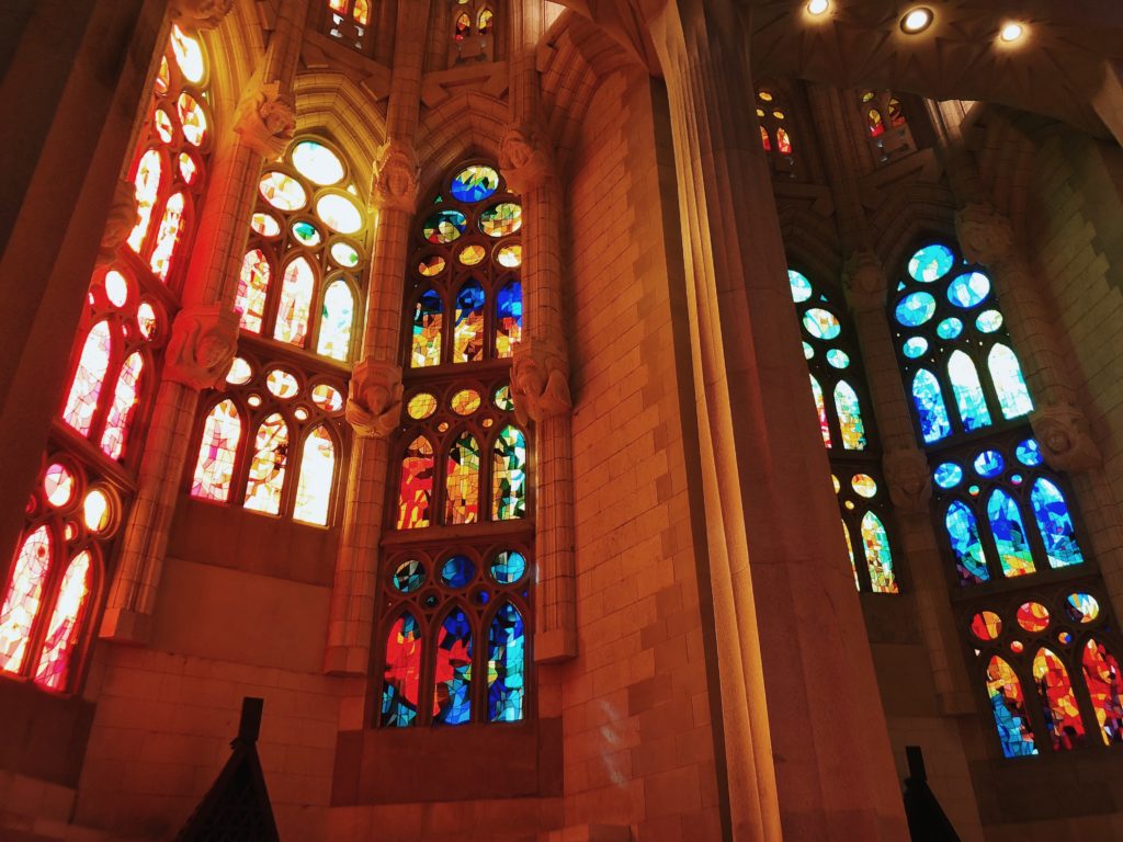 Best Things to do in Barcelona