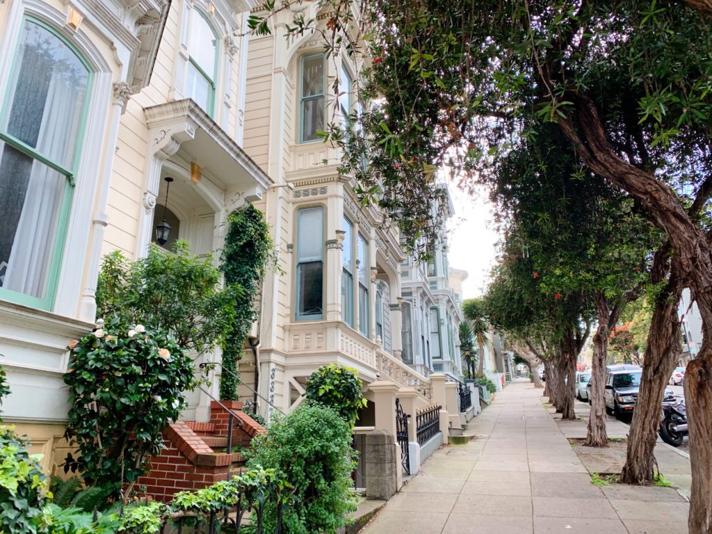 Mission District San Francisco Travel Guide